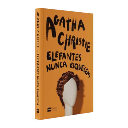 Elefantes Nunca Esquecem | Agatha Christie