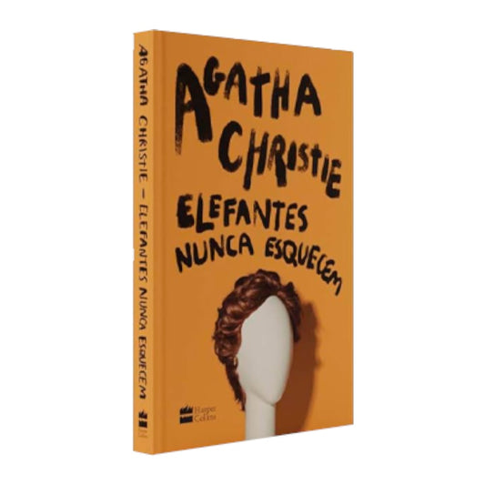 Elefantes Nunca Esquecem | Agatha Christie