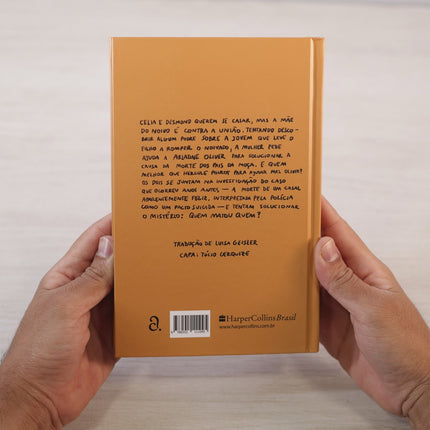 Elefantes Nunca Esquecem | Agatha Christie
