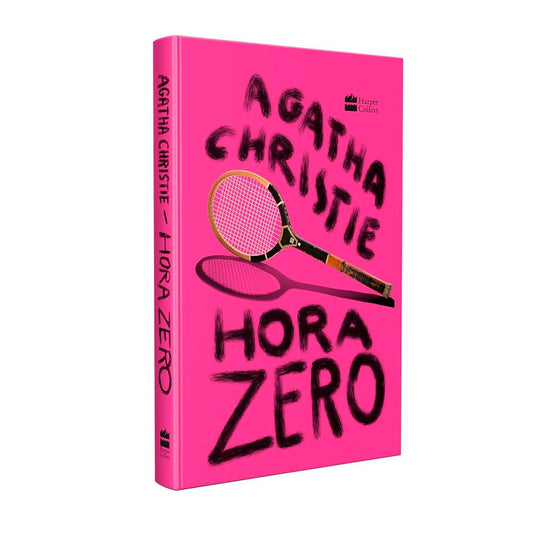 Hora Zero | Agatha Christie