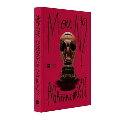 M ou N ? | Agatha Christie