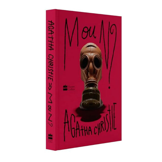 M ou N ? | Agatha Christie