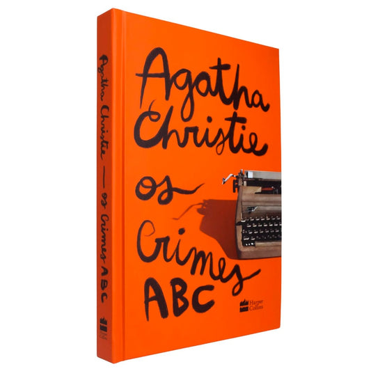 Os Crimes ABC | Agatha Christie