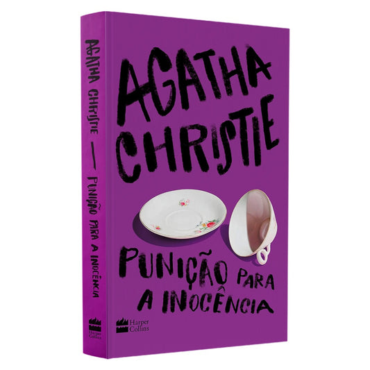 Punição Para a Inocência | Agatha Christie