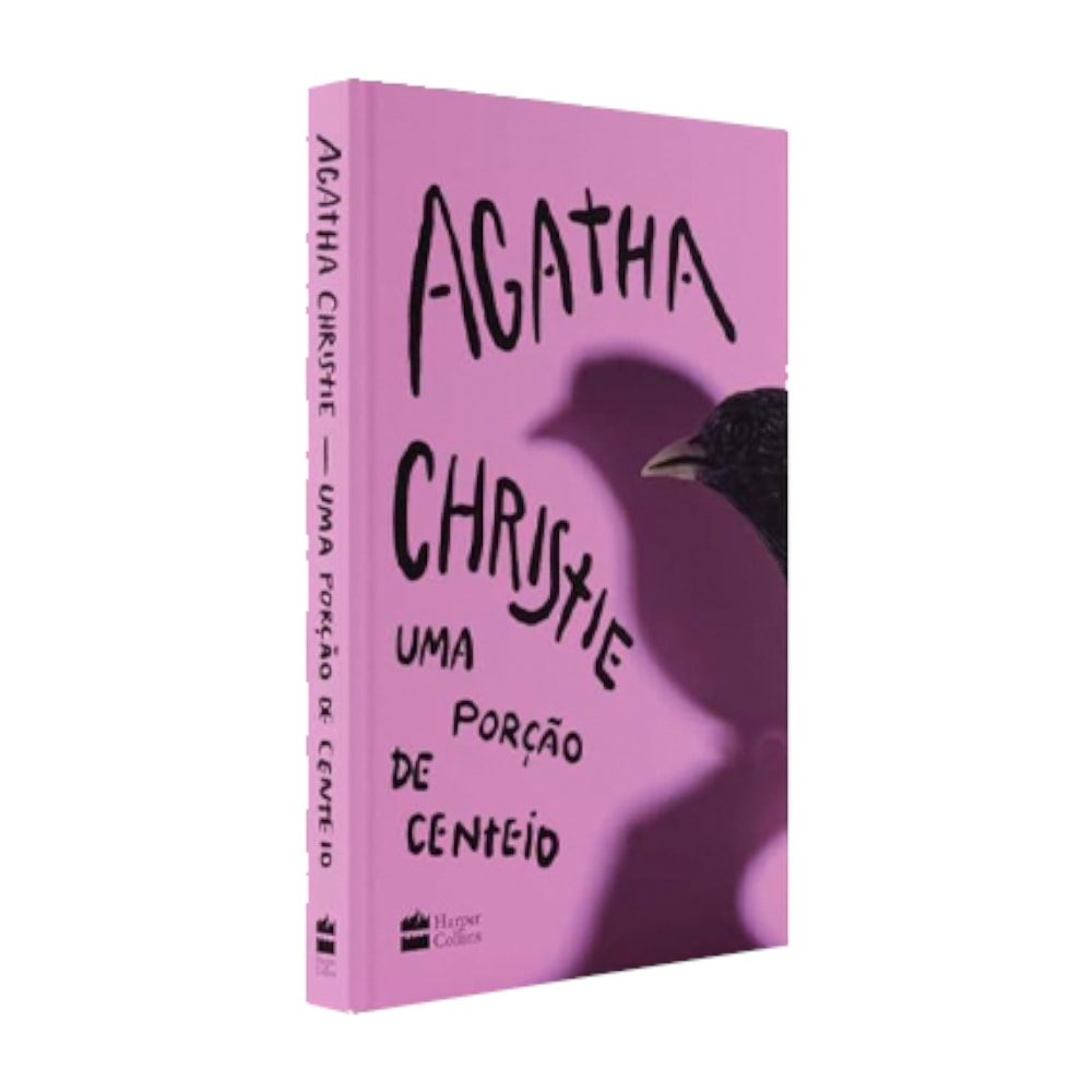 Uma Porção de Centeio | Agatha Christie