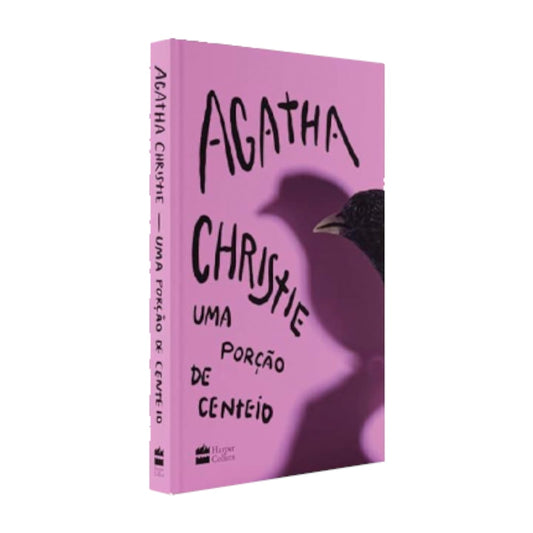 Uma Porção de Centeio | Agatha Christie