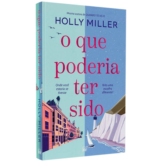 O Que Poderia Ter Sido | Holly Miller