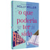 O Que Poderia Ter Sido | Holly Miller