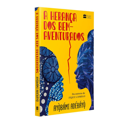A Herança dos Bem-Aventurados | Ayobami Adebayo