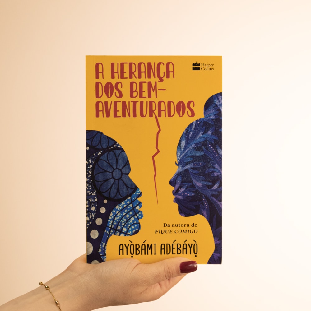 A Herança dos Bem-Aventurados | Ayobami Adebayo