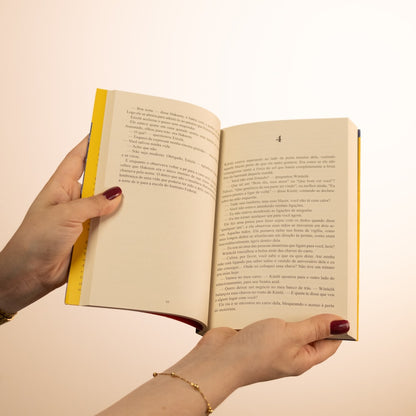 A Herança dos Bem-Aventurados | Ayobami Adebayo