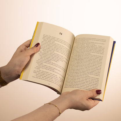 A Herança dos Bem-Aventurados | Ayobami Adebayo