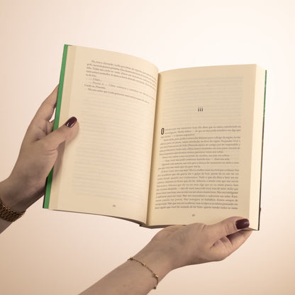 Flores Partidas | Karin Slaughter