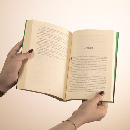 Flores Partidas | Karin Slaughter