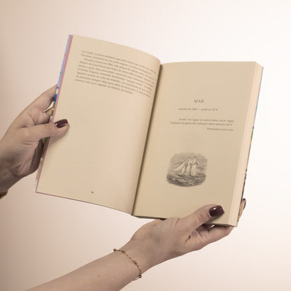 O Triunfo dos Leões | Stefania Auci