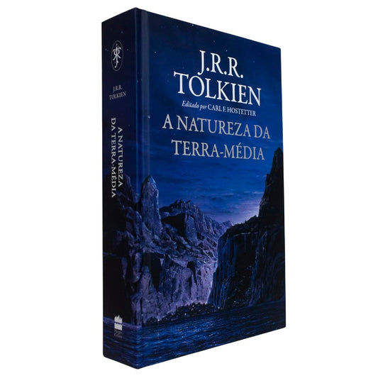 A Natureza da Terra-Média | J R R Tolkien