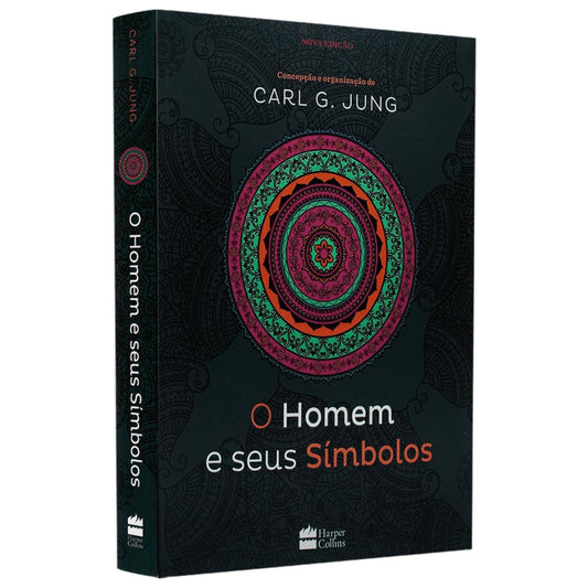 O Homem E Seus Símbolos | Carl G Jung