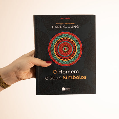 O Homem E Seus Símbolos | Carl G Jung