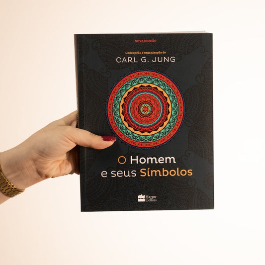 O Homem E Seus Símbolos | Carl G Jung