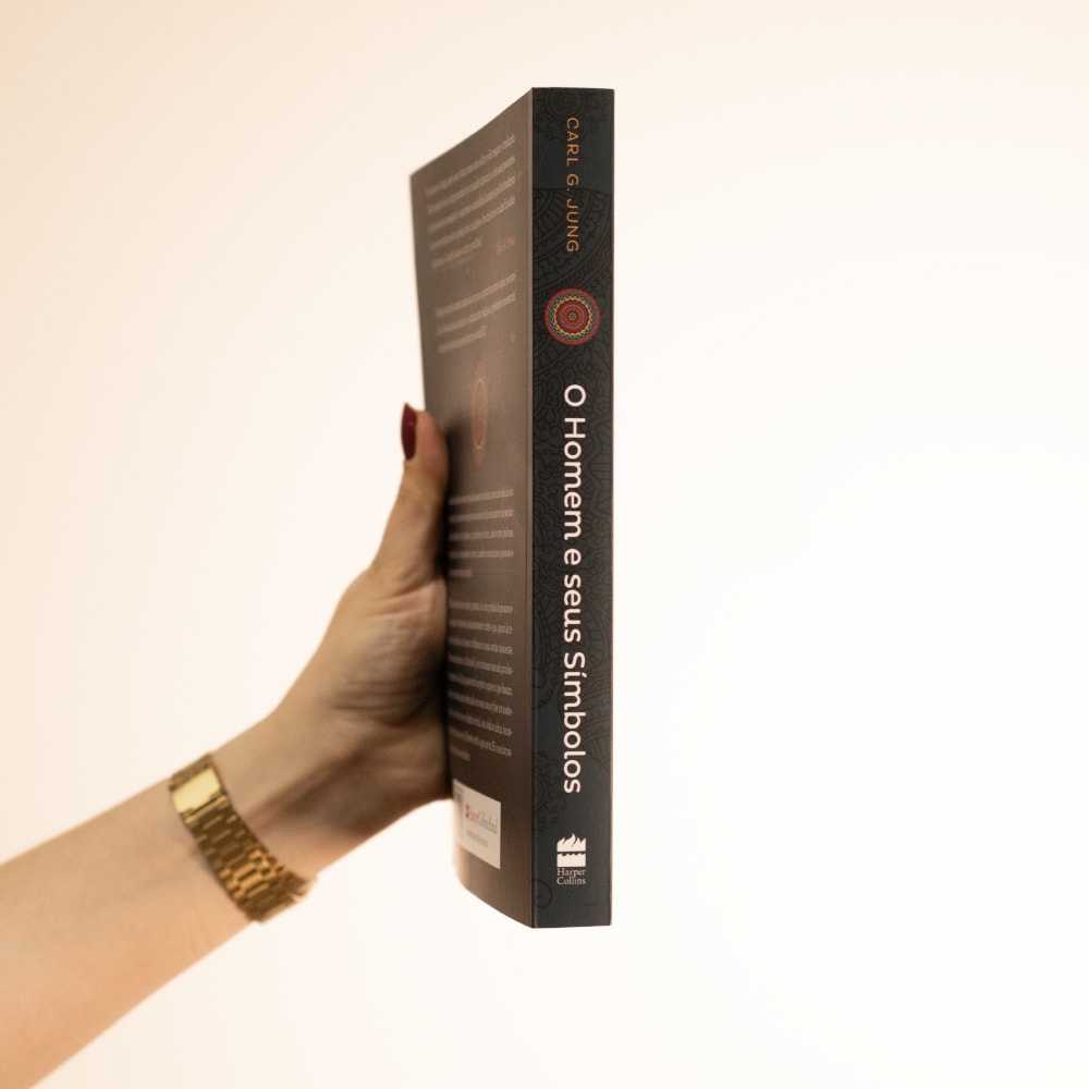 O Homem E Seus Símbolos | Carl G Jung