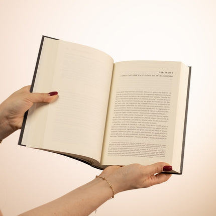 O Investidor Inteligente | Benjamin Graham | Edição de Luxo