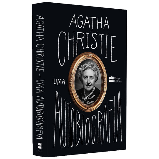 Uma Autobiografia | Agatha Christie
