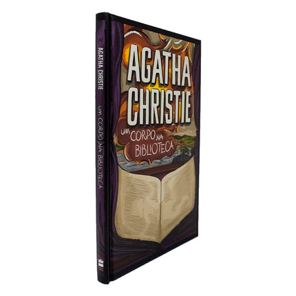 Coleção Agatha Christie | Box 1