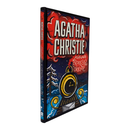 Coleção Agatha Christie | Box 1