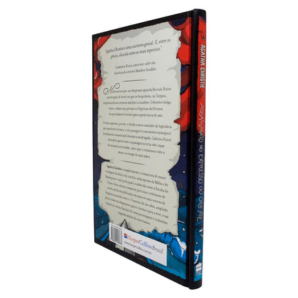 Coleção Agatha Christie | Box 1