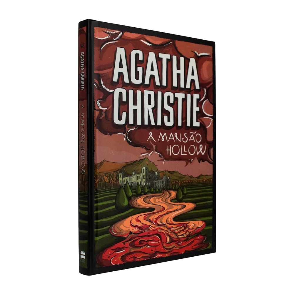 Coleção Agatha Christie | Box 2