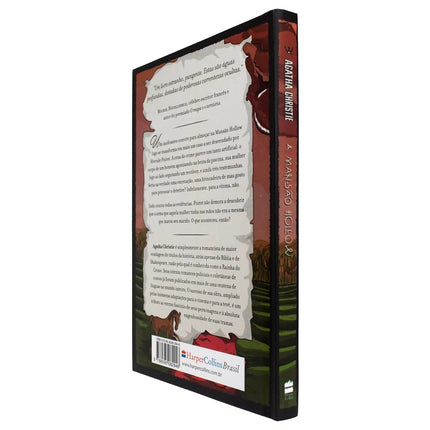 Coleção Agatha Christie | Box 2