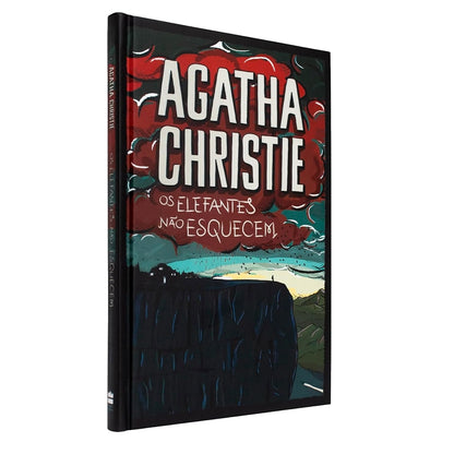 Coleção Agatha Christie | Box 2