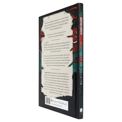 Coleção Agatha Christie | Box 2