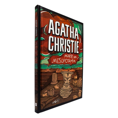 Coleção Agatha Christie | Box 2