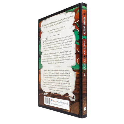 Coleção Agatha Christie | Box 2