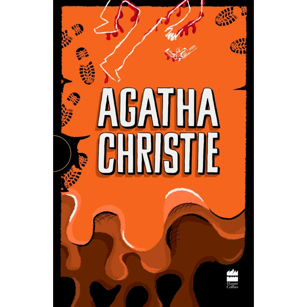 Coleção Agatha Christie | Box 3