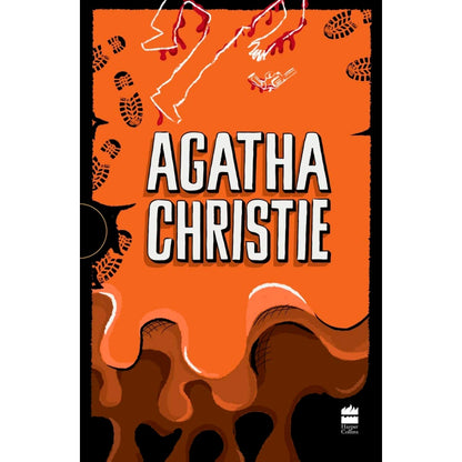 Coleção Agatha Christie | Box 3