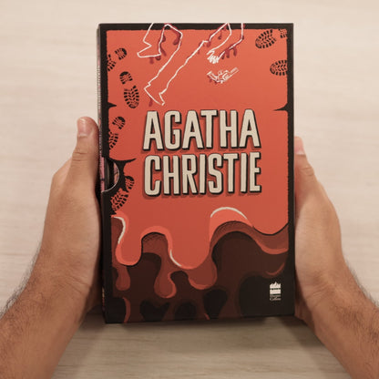 Coleção Agatha Christie | Box 3