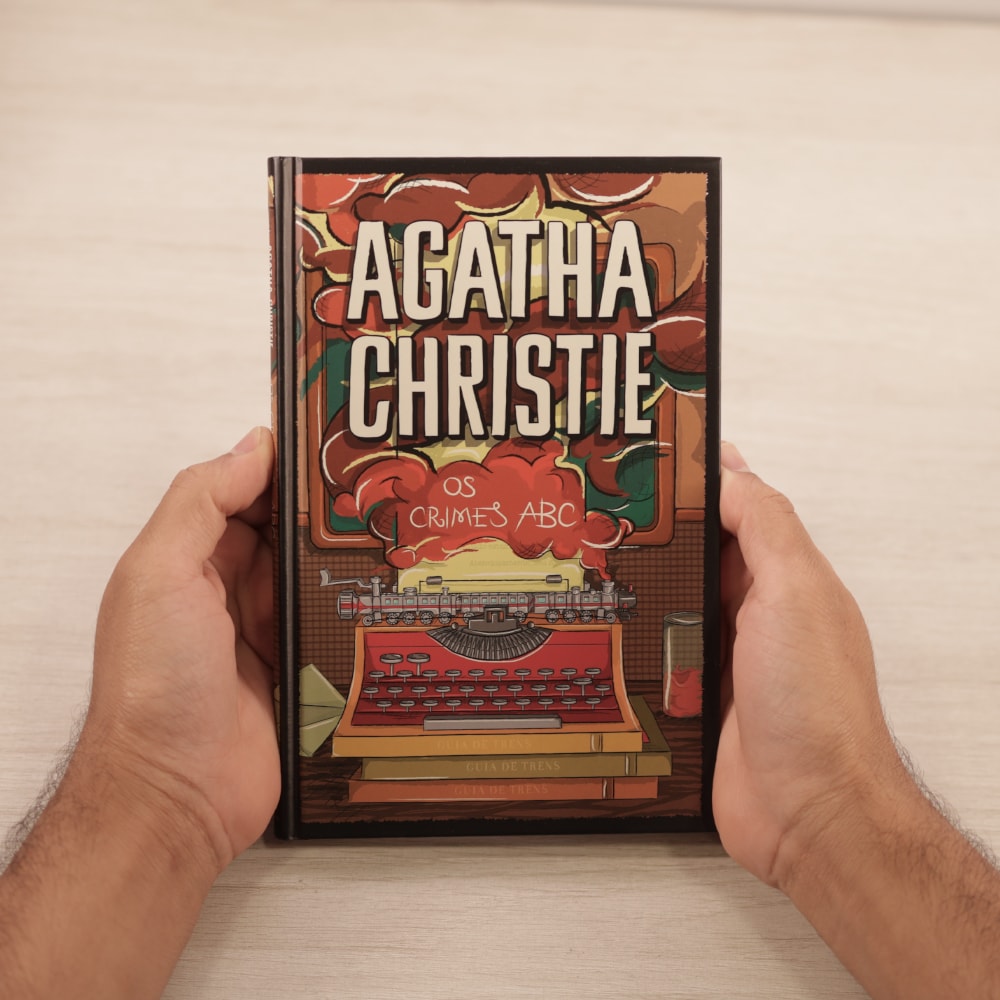 Coleção Agatha Christie | Box 3