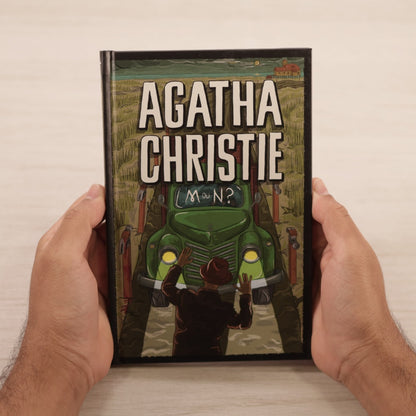 Coleção Agatha Christie | Box 5