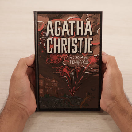 Coleção Agatha Christie | Box 5