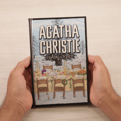 Coleção Agatha Christie | Box 6