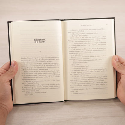 Coleção Agatha Christie | Box 6