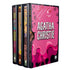 Coleção Agatha Christie | Box 7