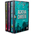 Coleção Agatha Christie | Box 8