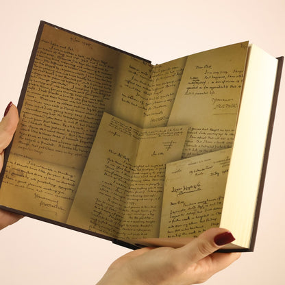 As Cartas de J R R Tolkien