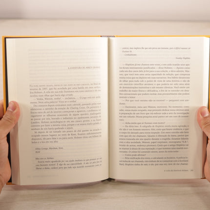 Box Sherlock Holmes | Obra Completa | Arthur Conan Doyle