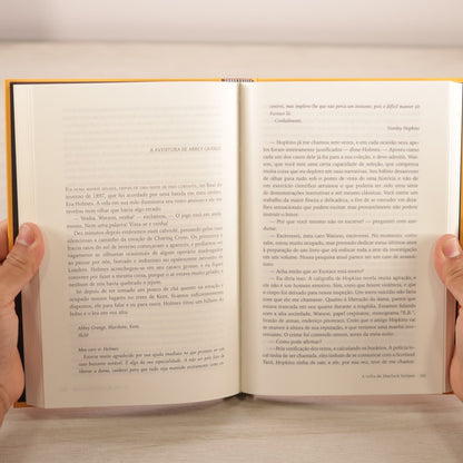 Box Sherlock Holmes | Obra Completa | Arthur Conan Doyle