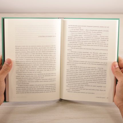 Box Sherlock Holmes | Obra Completa | Arthur Conan Doyle