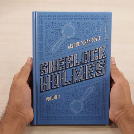 Box Sherlock Holmes | Obra Completa | Arthur Conan Doyle